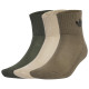 Adidas Κάλτσες Mid Crew Socks 3 pairs